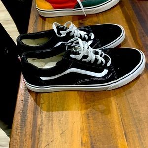Vans Old Skool